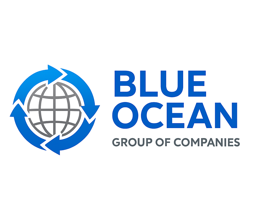 BLUE OCEAN 株式会社2/4 logo